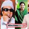Article image for: From MGR to Vijay: How Tamil Film Stars Shaped Tamil Nadu Politics