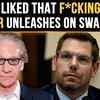 Article image for: Bill Maher Drops Unfiltered Verdict On Swalwell: 'Always Thought He Was A Creep'