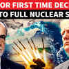 Article image for: 'Won't Surrender...': Iran President Slams Trump's 'Uranium Excavation' Claims, Issues Big Warning