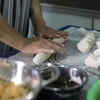 Article image for: Roll using wet hands or parchment paper