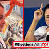 Article image for: <i class="tbold">Kangana Ranaut</i> in Nandigram: BJP Roadshow Signals Heated Bengal Election Battle