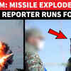 Article image for: TERRI<i class="tbold">f</i>YING VIDEO: Cruise Missile Erupts In <i class="tbold">f</i>IREBALL During Live Iran Interview With ‘<i class="tbold">f</i>-35 Hunter’