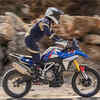 Article image for: BMW F 450 GS bookings open, launch soon: All you need to know