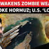 Article image for: Iran's Hormuz ‘DOOMSDAY’ Weapons Ready As US Strikes FAIL To Dent Secret Arsenal | Bombshell Report