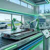 Article image for: Strategic role of Gigafactories in building sustainable automotive future
