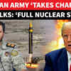 Article image for: Power Shift In Iran? IRGC Tightens Grip Over US Talks As Hormuz Conflict Explodes | Report