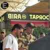 Article image for: Dhoni, CSK Return to Mumbai After SRH Face-Off