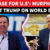 Article image for: ‘Orban’s Fate Coming For Trump’: Chris Murphy Ridicules US Pres., Drops Bombshell Prediction | Watch
