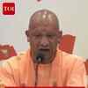 Article image for: <i class="tbold">yogi adityanath</i> Targets Opposition Over Women’s Bill