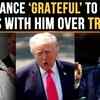 Article image for: ‘Feud Cooling?’ JD Vance Backs Pope Leo XIV As Trump Clash Over Iran War Softens