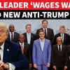 Article image for: Lula Joins NATO Leader Sanchez in Barcelona as Anti-Trump Political Bloc Gains Momentum