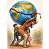 Article image for: ‘Disorder Iran Is Sowing...Travels Into Markets & Households’