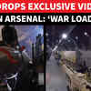 Article image for: EXCLUSIVE FOOTAGE: Iran Military Rebuilds Missile And Drone Arsenal At Full Speed; ‘Ready For War’