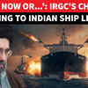 Article image for: 'YOU CAN'T...': Indian Crew PANICS As Iran's IRGC CONFRONTS Vessel In Hormuz | Watch