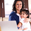 Article image for: When your child is clingy and won’t give you a minute