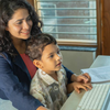 Article image for: Handling mom or dad guilt without losing your mind as a parent