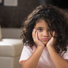Article image for: Anxiety runs in the family: How to talk about mental health with kids