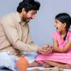 Article image for: Using chores to teach work ethic and money management