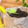 Prevention of compaction