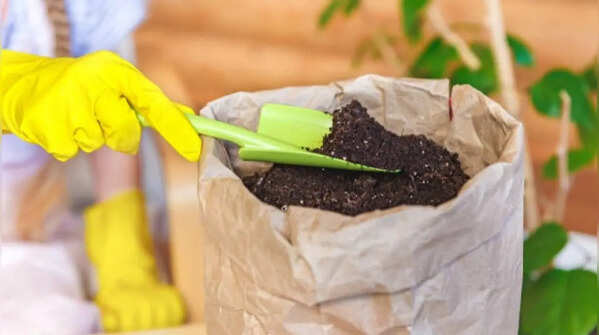 Prevention of compaction