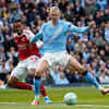 Article image for: Premier League: Man City crush Arsenal hopes, seize control of title race