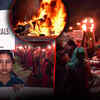 Article image for: Manipur Erupts In Anger As No Arrests Made After 5 Killings, Protests Turn Violent