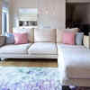 Select light colors