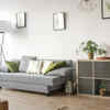 Article image for: 5 tricks to make your small living room look bigger and stylish