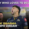 Article image for: <i class="tbold">Ashok</i> Sharma story: Inside the village and house which shaped India's new pace sensation