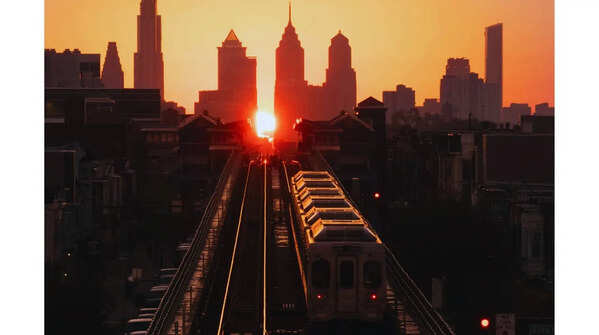 Philadelphia SEPTA - 1907