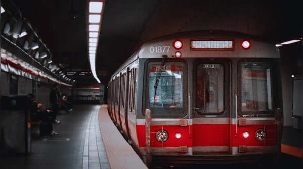 Boston Subway-1901