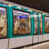 Article image for: <i class="tbold">paris</i> Metro-1900