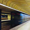 Budapest Metro-1896