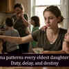 Article image for: The karma patterns every eldest daughter carries; Duty, delay, and destiny