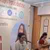 Article image for: Danseuse Madhuboni Chatterjee <i class="tbold">spot</i>ted at a cultural event