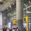 Article image for: <i class="tbold">Shah Rukh Khan</i> makes a suave touchdown at Kolkata airport, turning an ordinary day into a fan fr