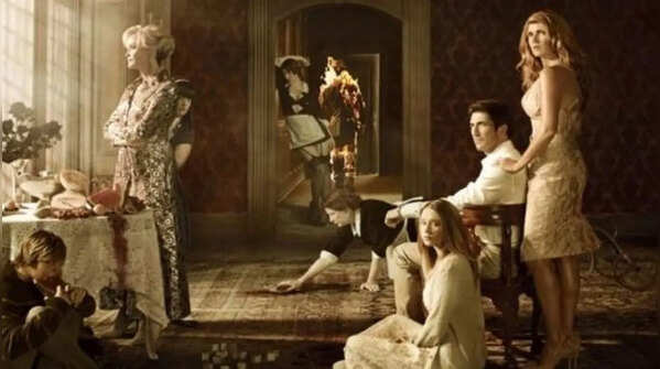 'American Horror Story'