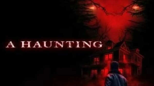 'A Haunting'