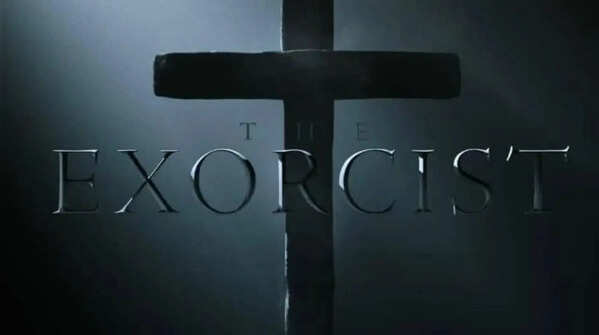 'The Exorcist'