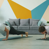 Build habits, not pressure