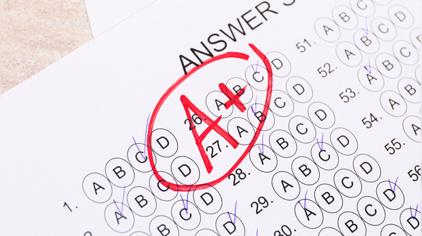 How a topper’s answer sheet stands apart: 5 differences examiners often notice