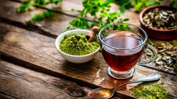 How to consume moringa regularly