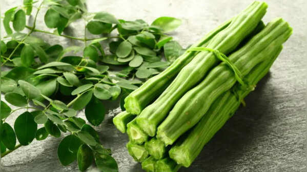Moringa and PM Modi