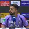 Article image for: IPL 2026: ‘It’s the nature of the game’ - <i class="tbold">varun</i> Chakaravarthy on pitch, pressure & KKR win