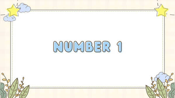 Birth Number 1st, 10th, 19th, 28th
