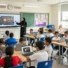 Article image for: UAE issues new school rules as students return to classrooms with strict safety measures