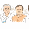 Article image for: What if the four incumbents win again? Is that good for democracy?