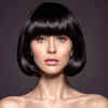​The Blunt Bob or Lob
