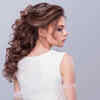 Article image for: The Half-Up, Half-Down Style