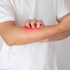 Itching that doesn’t have a visible cause